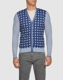 LOVE MOSCHINO - MAGLIERIA - Cardigan - su YOOX.COM