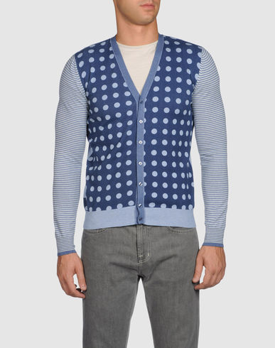 ZOOM LOVE MOSCHINO - Cardigan
