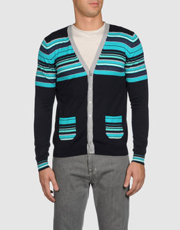 LOVE MOSCHINO - MAGLIERIA - Cardigan - su YOOX.COM