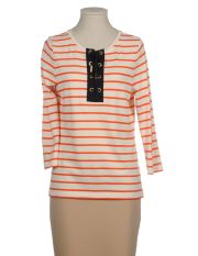 TORY BURCH - Long sleeve sweater