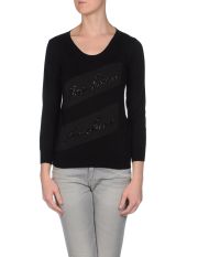 LOVE MOSCHINO - Μακρυμάνικη μπλούζα