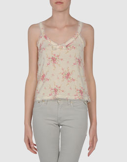 John Galliano - Tops - Tops