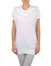 DOLCE & GABBANA - Short sleeve sweater