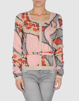 John Galliano - Maille - Cardigans