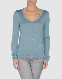 John Galliano - Maille - Cardigans