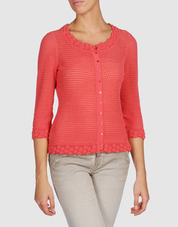 John Galliano - Maille - Cardigans