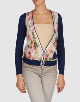John Galliano - Maille - Cardigans