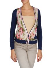 JOHN GALLIANO - Cardigan