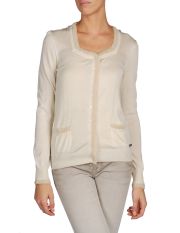 JOHN GALLIANO - Cardigan