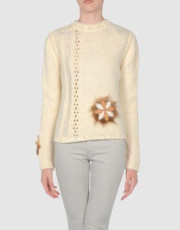 John Galliano - Maille - Pulls manches longues