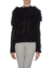 JOHN GALLIANO - Pull manches longues