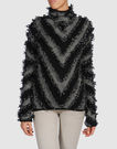JOHN GALLIANO - Maglia maniche lunghe
