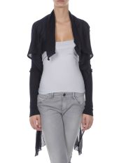 PEACOCK BLUE - Cardigan