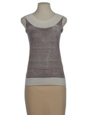 FFC - Sleeveless jumper