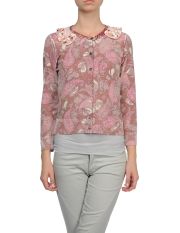 MARC JACOBS - Strickjacke
