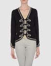 YVES SAINT LAURENT RIVE GAUCHE - Cachemire