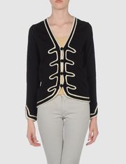 YVES SAINT LAURENT RIVE GAUCHE - Cachemire