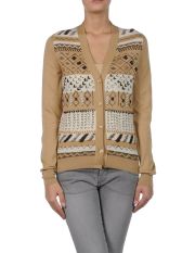 YVES SAINT LAURENT RIVE GAUCHE - Cashmere sweater