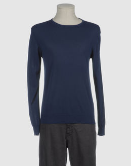 PEUTEREY - MAGLIERIA - Maglie collo a giro - su YOOX.COM