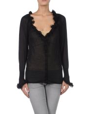 YVES SAINT LAURENT RIVE GAUCHE - Cachemire
