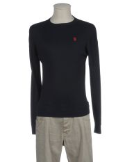 U.S.POLO ASSN. - Maglia collo a giro