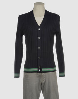 JOHN SMEDLEY - MAGLIERIA - Cardigan - su YOOX.COM