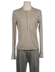 ALPHA MASSIMO REBECCHI - Crewneck