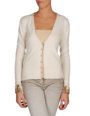 YVES SAINT LAURENT RIVE GAUCHE - Cardigan