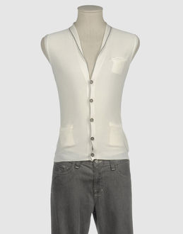 MESSAGERIE  - MAGLIERIA - Maglie gilet - su YOOX.COM