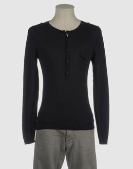 GAZZARRINI - MAGLIERIA - Maglie collo a giro - su YOOX.COM