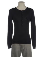 GAZZARRINI - Crewneck