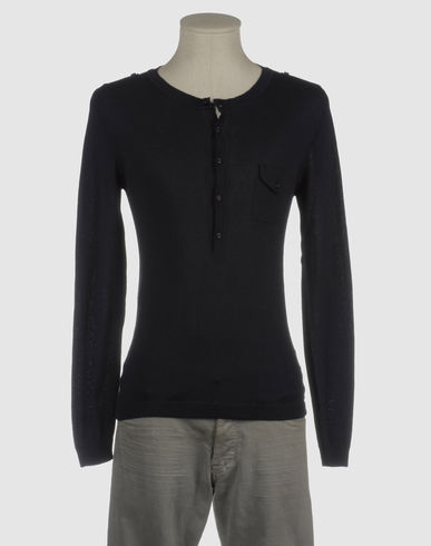 ZOOM GAZZARRINI - Crewneck sweater