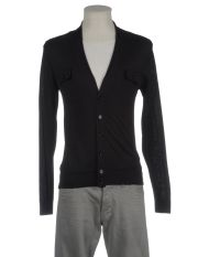 DANIELE ALESSANDRINI - Cardigan