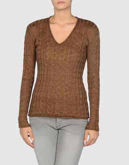 RALPH LAUREN - STRICKWAREN - Langarmpullis - bei YOOX.COM