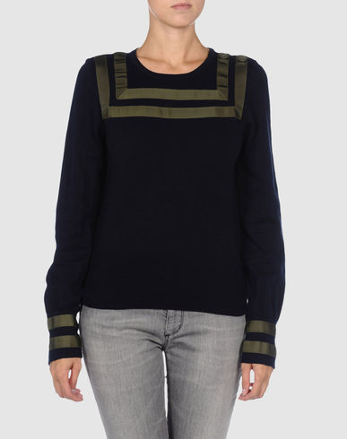 ZOOM MARC BY MARC JACOBS - Long sleeve sweater