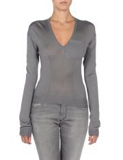 PRADA - Pull manches longues