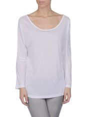DOLCE & GABBANA - T-shirt maniche lunghe