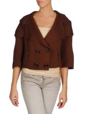 JOHN GALLIANO - Cardigan