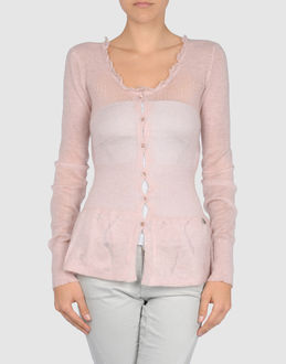John Galliano - Maille - Cardigans
