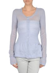 JOHN GALLIANO - Cardigan