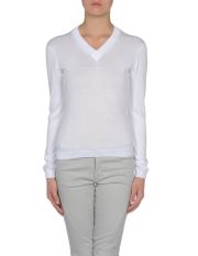 BALLANTYNE - Long sleeve sweater