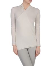JIL SANDER - 長袖ニット