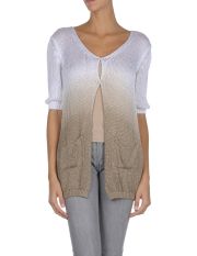 PAOLA FRANI - Strickjacke