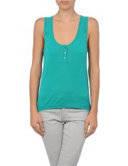 KENZO - Jersey sin mangas