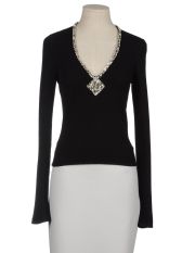 AZZARO - Cashmere sweater