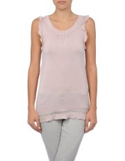 D&G - Sleeveless jumper