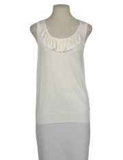 ESSENTIEL - Maglia senza maniche