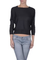 GOLDEN GOOSE - Long sleeve sweater