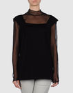 ALBERTA FERRETTI - Maglia maniche lunghe