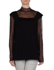 ALBERTA FERRETTI - Long sleeve sweater